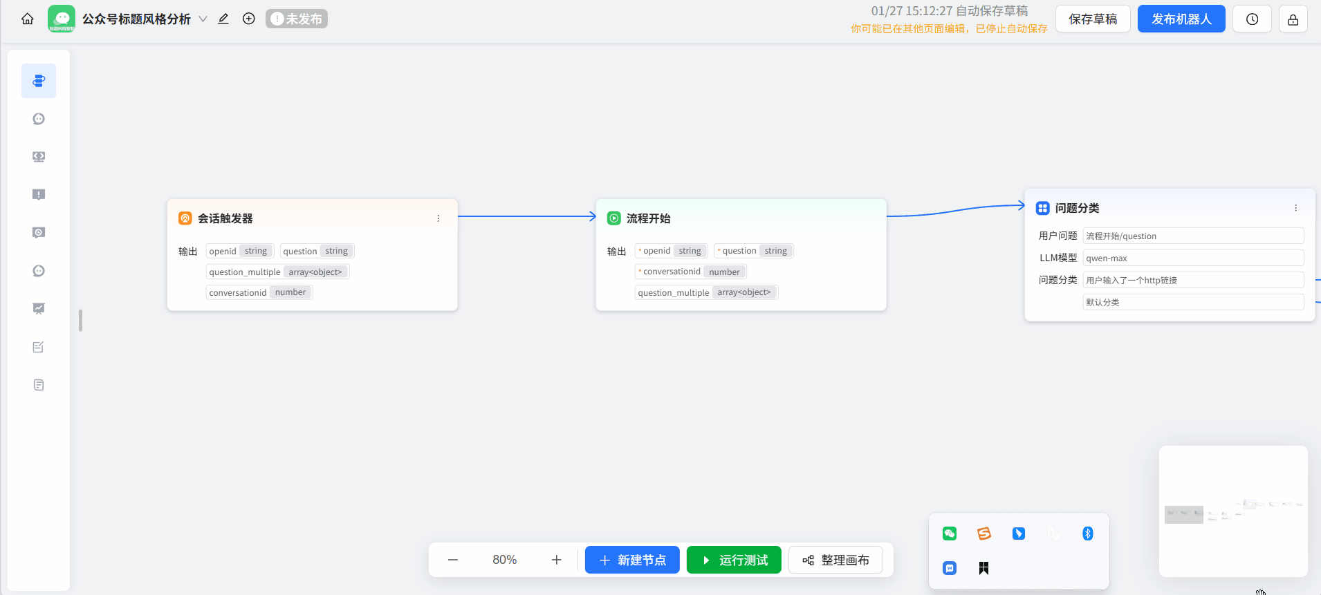开源|还在手动想标题？ChatWiki 一键分析 50 篇历史文章，生成专属爆款标题