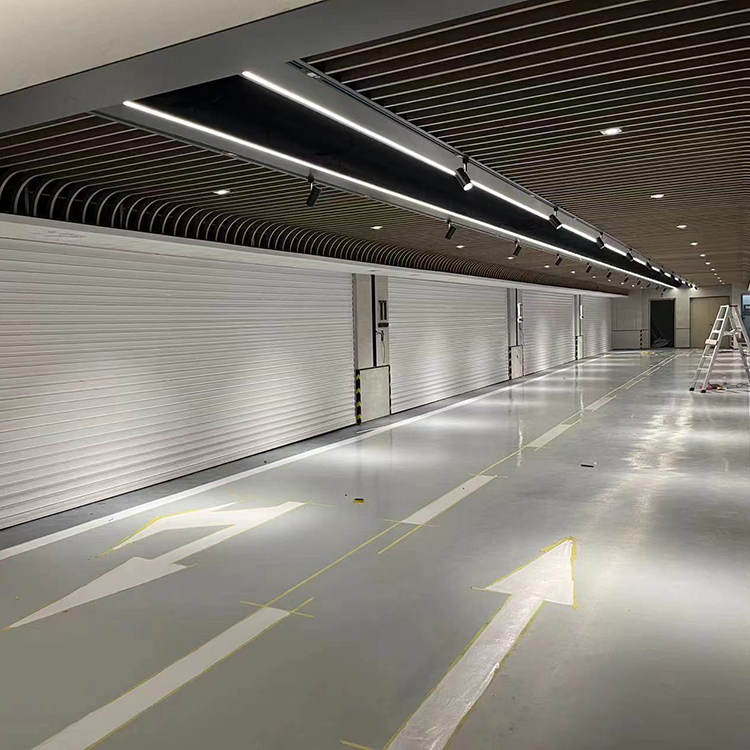 海珠區停車場車道.jpg 海珠區停車場車道.jpg