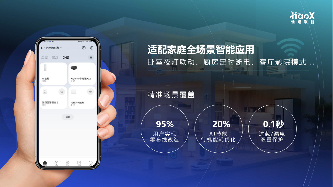 浩翔信息
