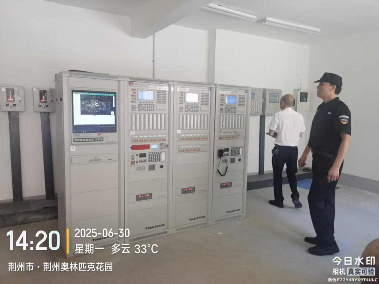 启新程，筑安心 ——居安物业入驻奥林匹克花园小区一周工作纪实
