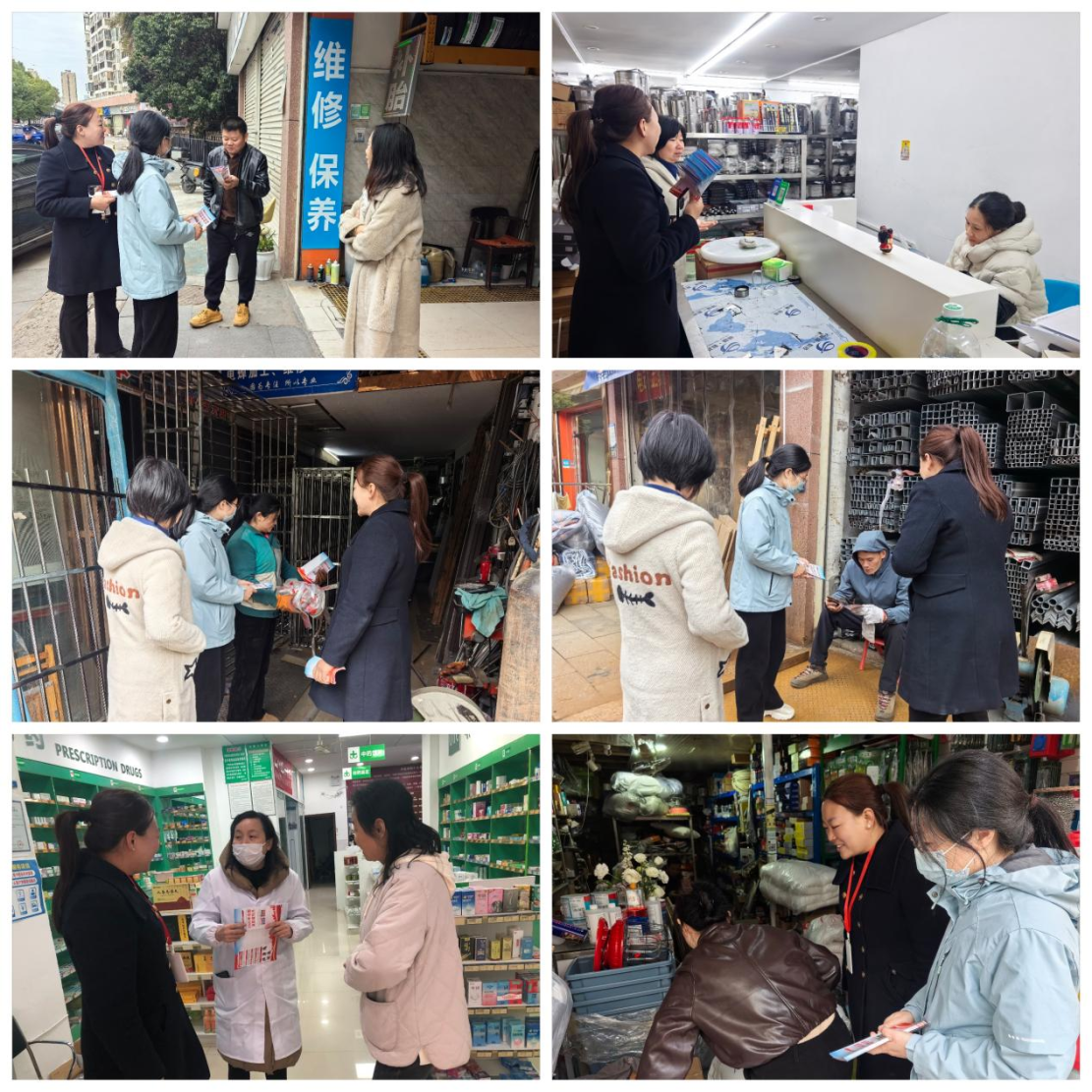 实操赋能筑安全 全民消防护家园——尚文创业城小区消防演练纪实