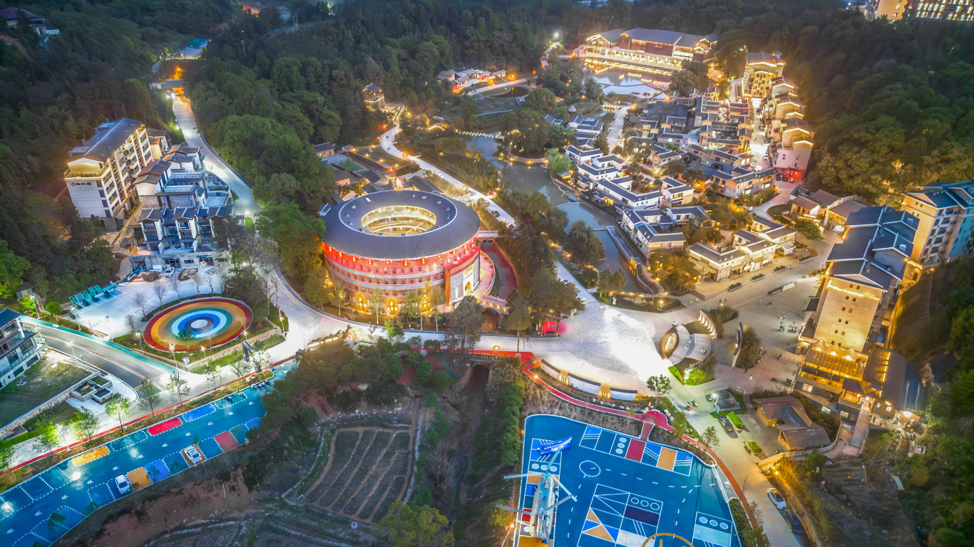 和君职业学院2025年简介