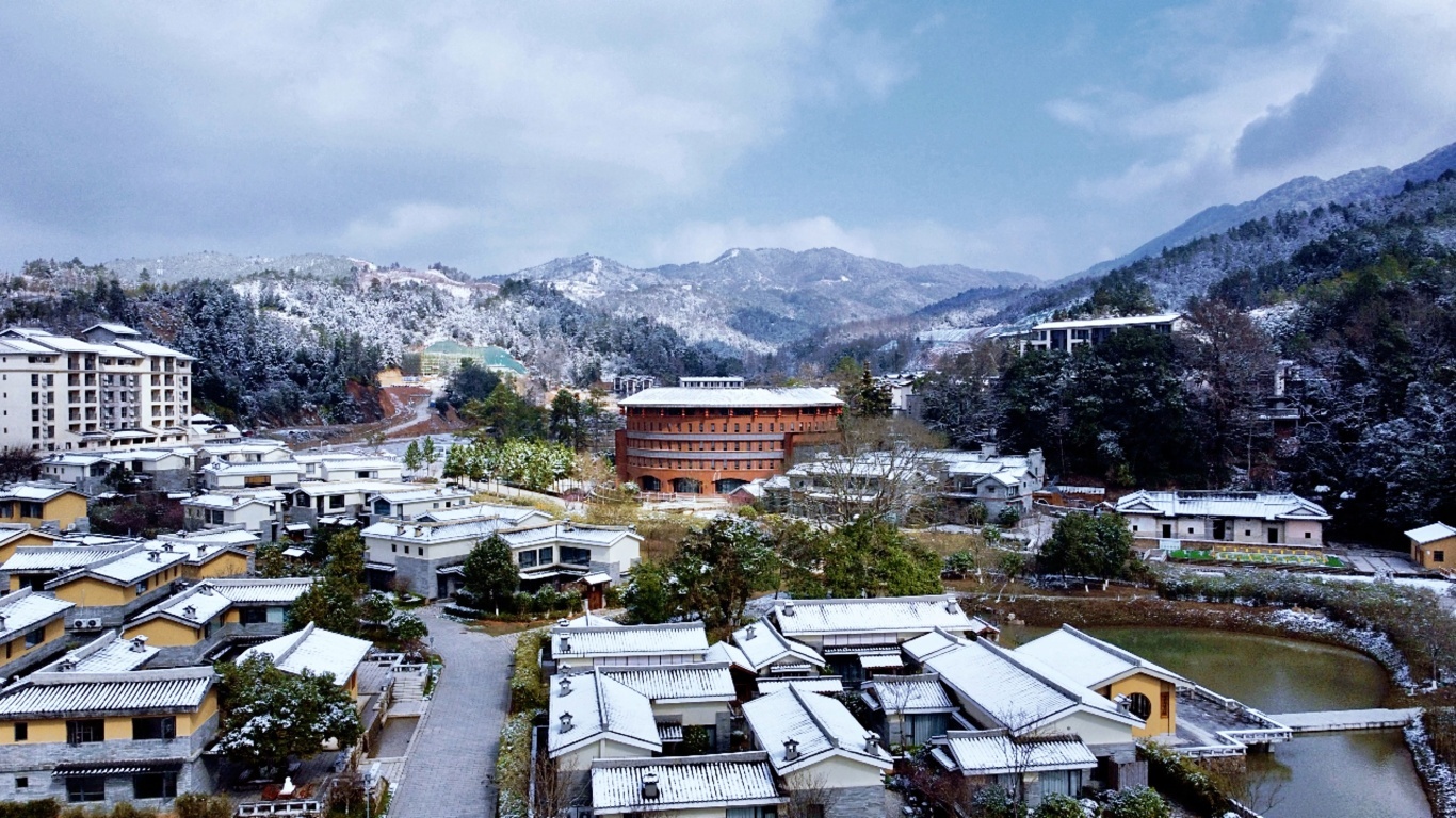 和君职业学院2025年简介