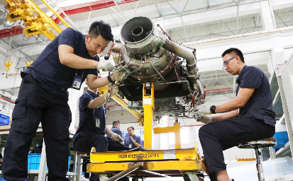 和君职业学院2025年简介