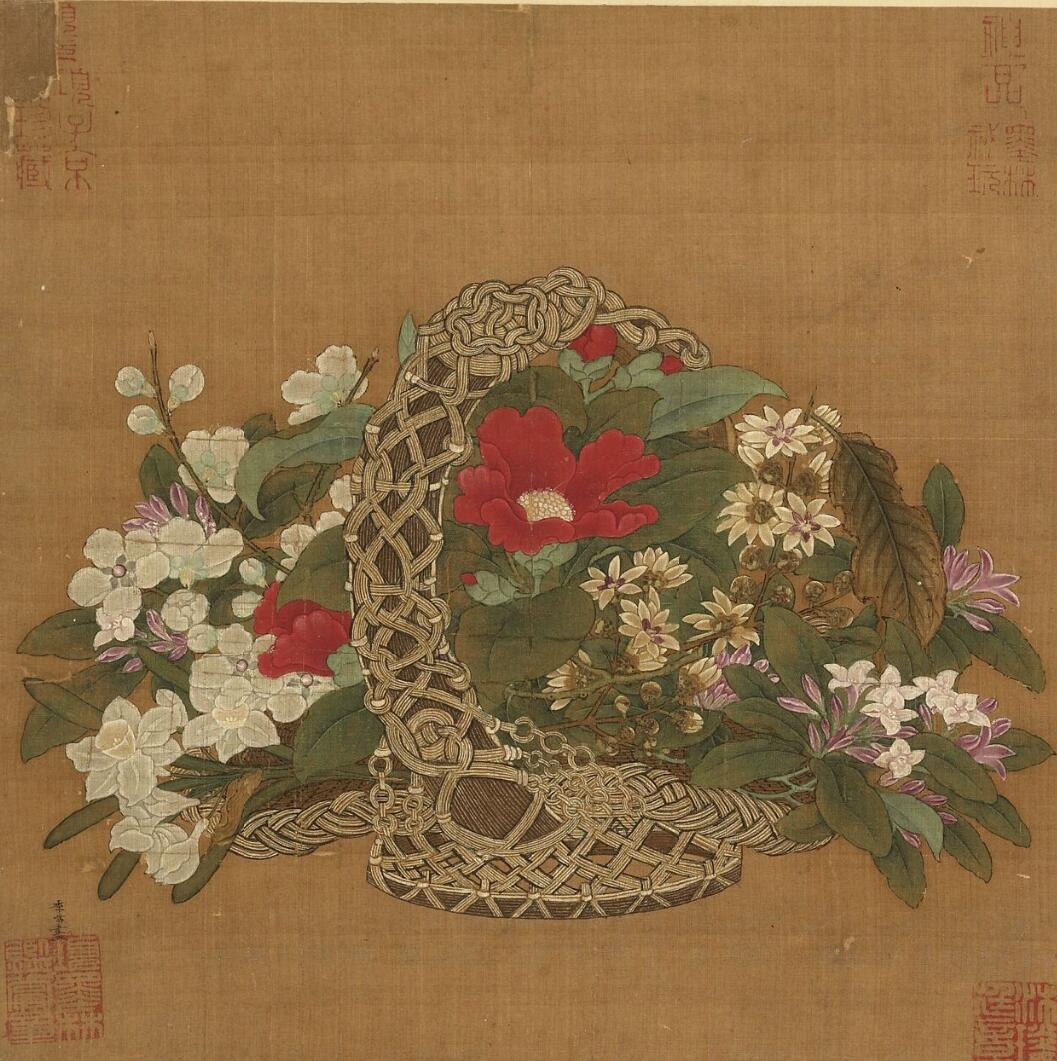 花篮图 冬 李嵩.jpg