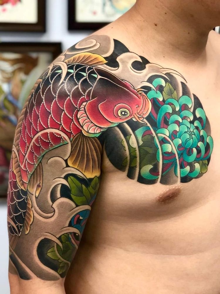 如何判断比较好的纹身师在那里?