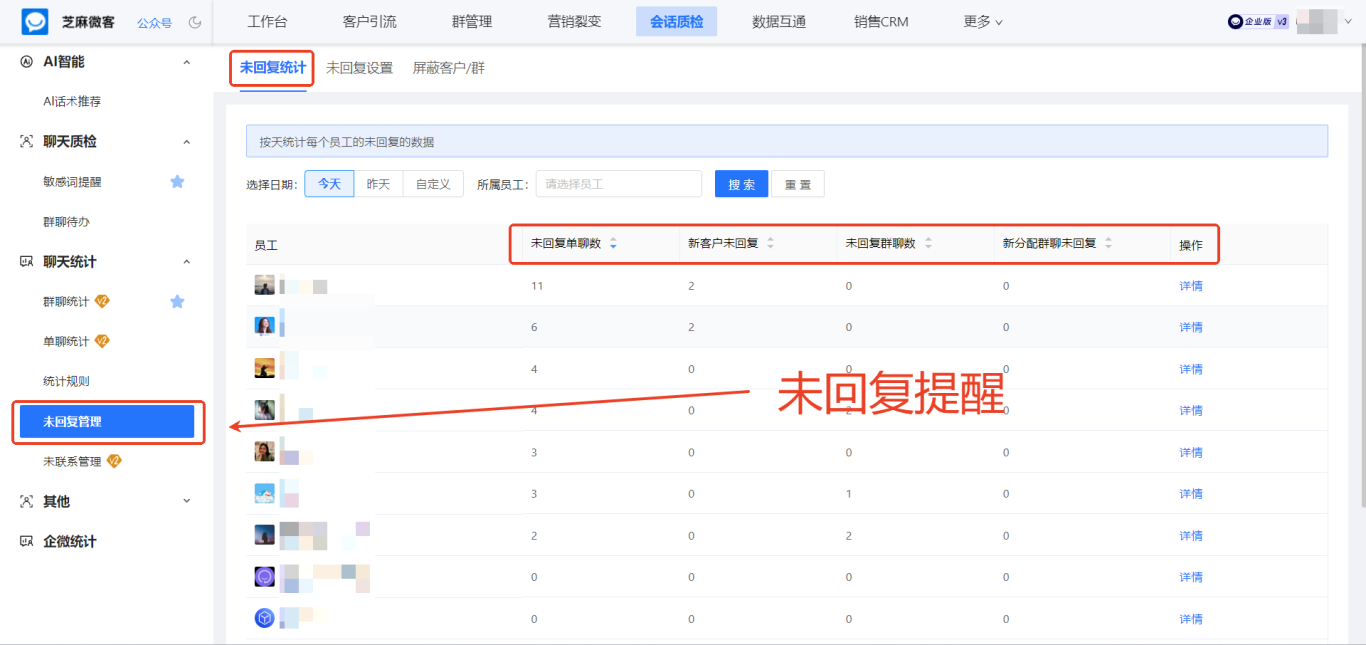 医美行业痛点大揭秘：企微【会话存档】如何破解客户资源流失难题？