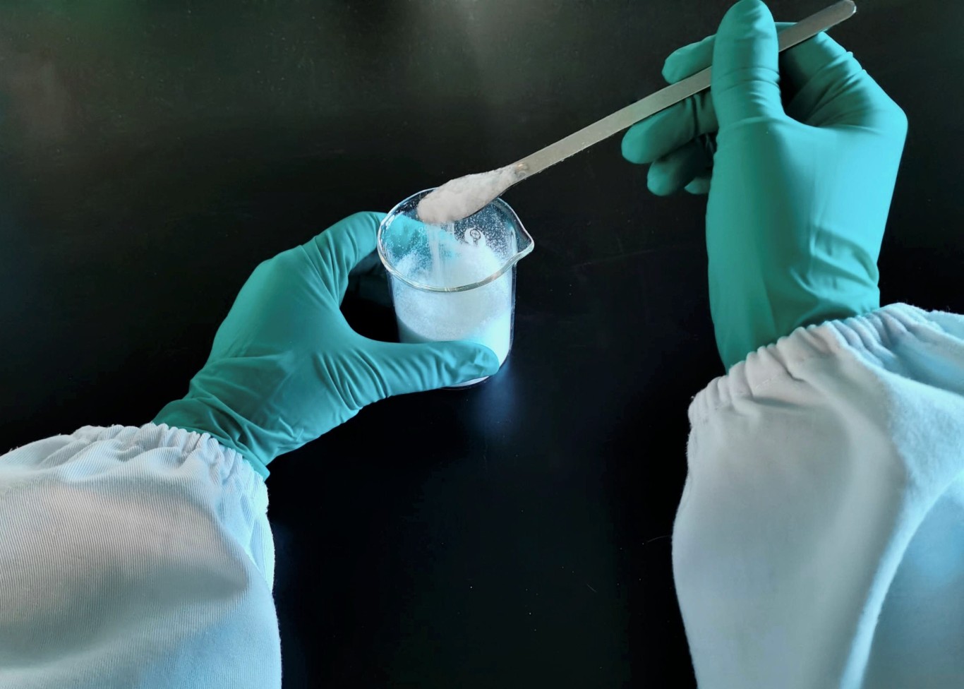 快思瑞CHINACOAT 2025中国国际涂料展圆满收官(图5)