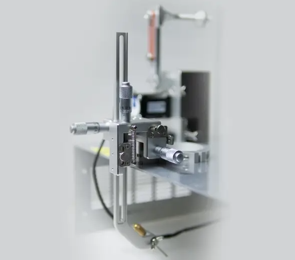 激光錫絲焊接機的“送絲秘籍”：3種方式如何決定焊接品質？