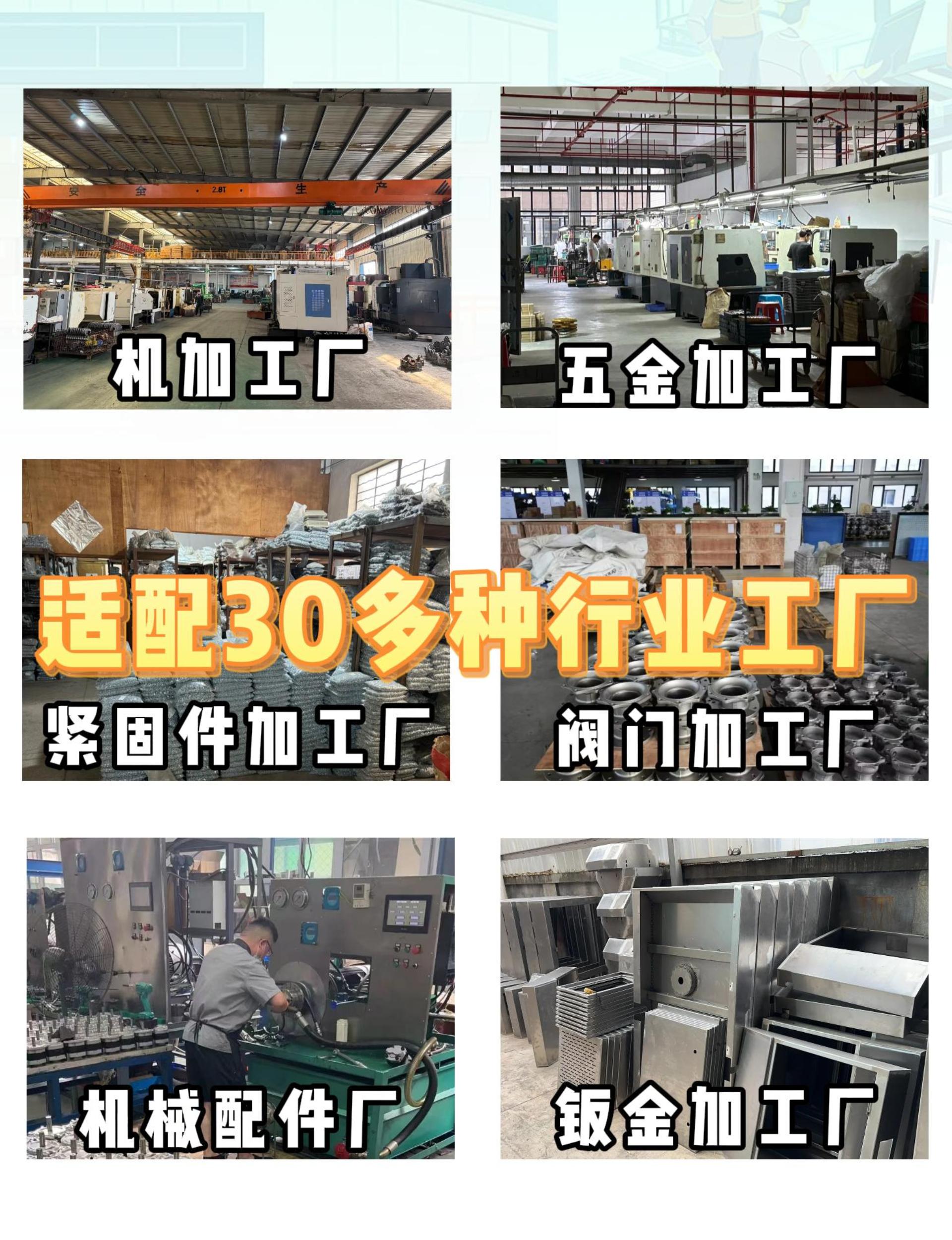 蜂鸟工单适配30多种行业.jpg