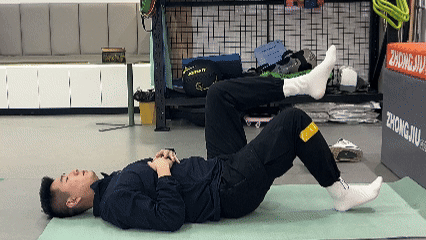 单腿臀桥.gif