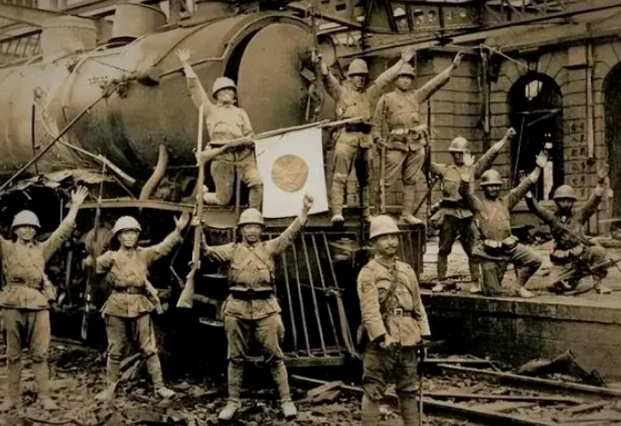 戎评:日本对中国最凶猛的攻势,开始了!|2025-12-15-汉风1918-汉唐归来-惟有中华