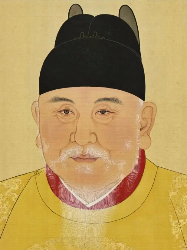 顾子明：明朝为什么突然火了？|2025-12-11-汉风1918-汉唐归来-惟有中华