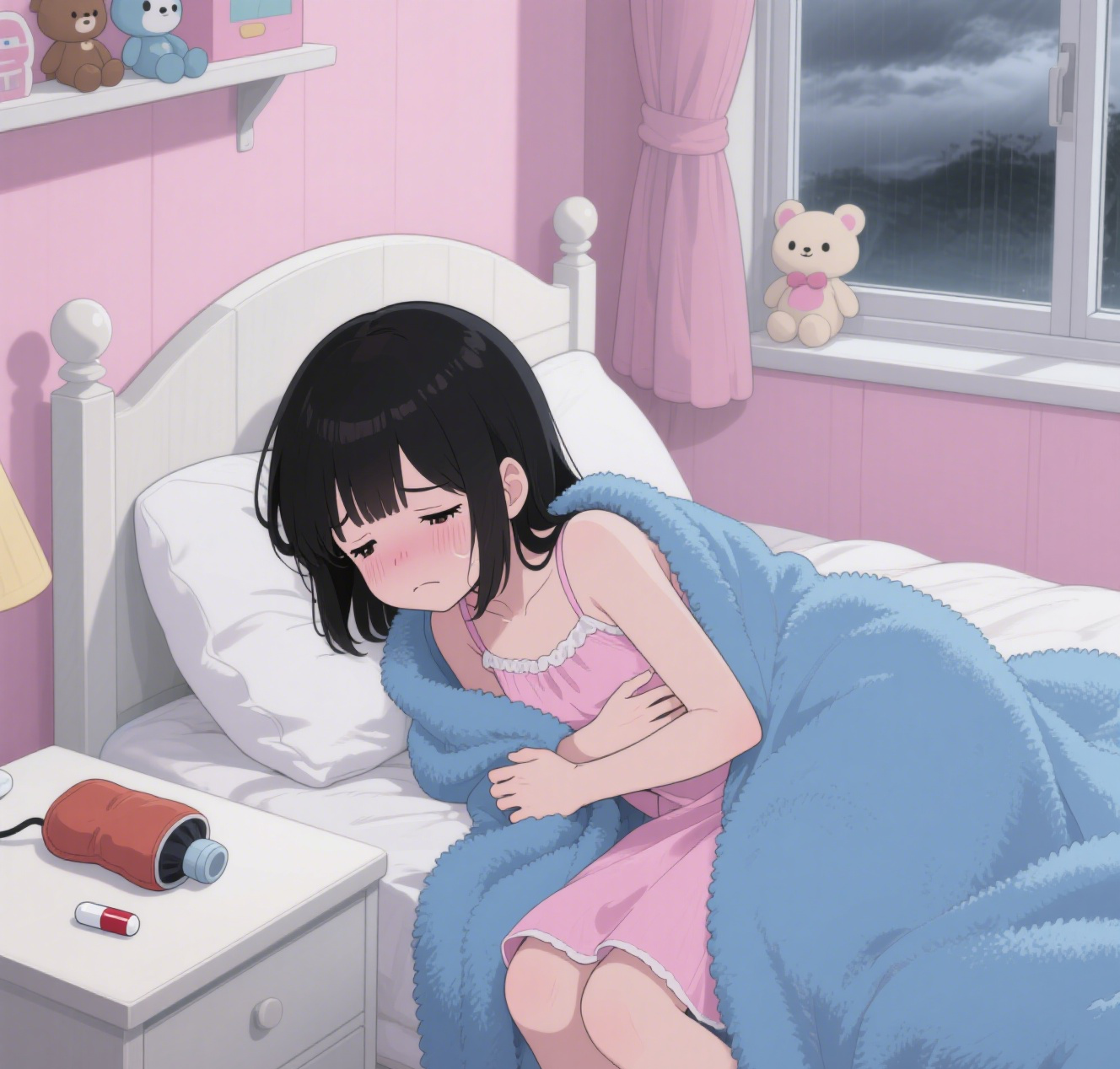 生成吃药图.png