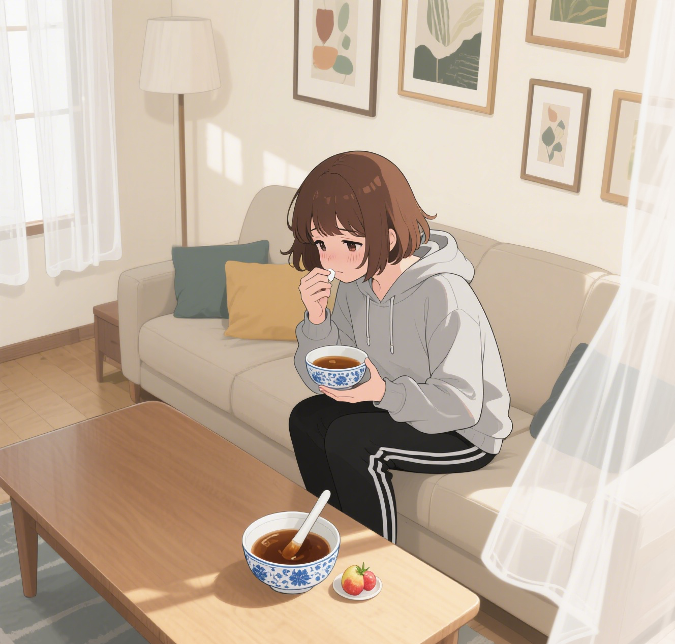 生成吃药图.png