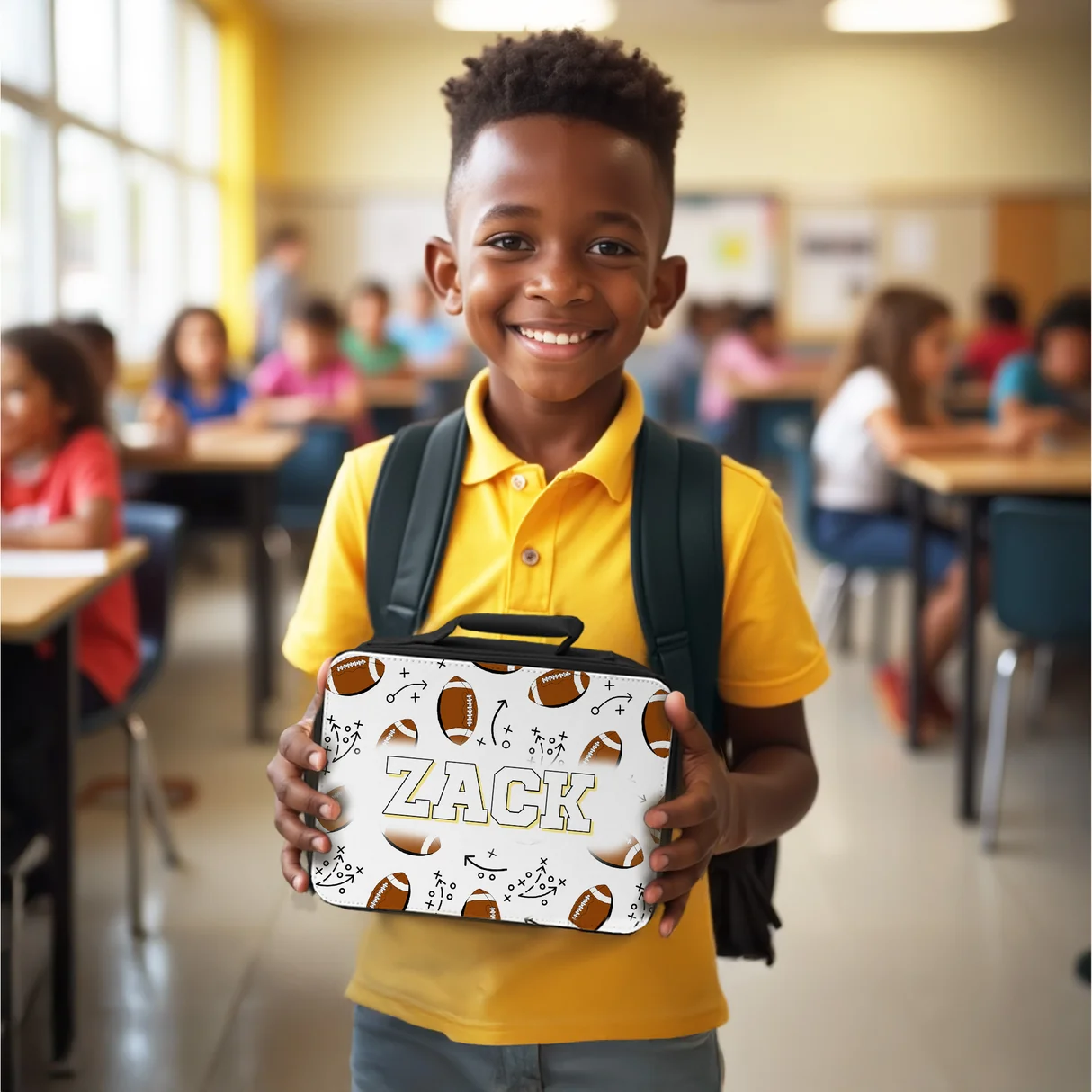 gifts-for-boys-fist-day-of-school-custom-lunch-tote-with-name-for-kids-in-football_wm.jpg