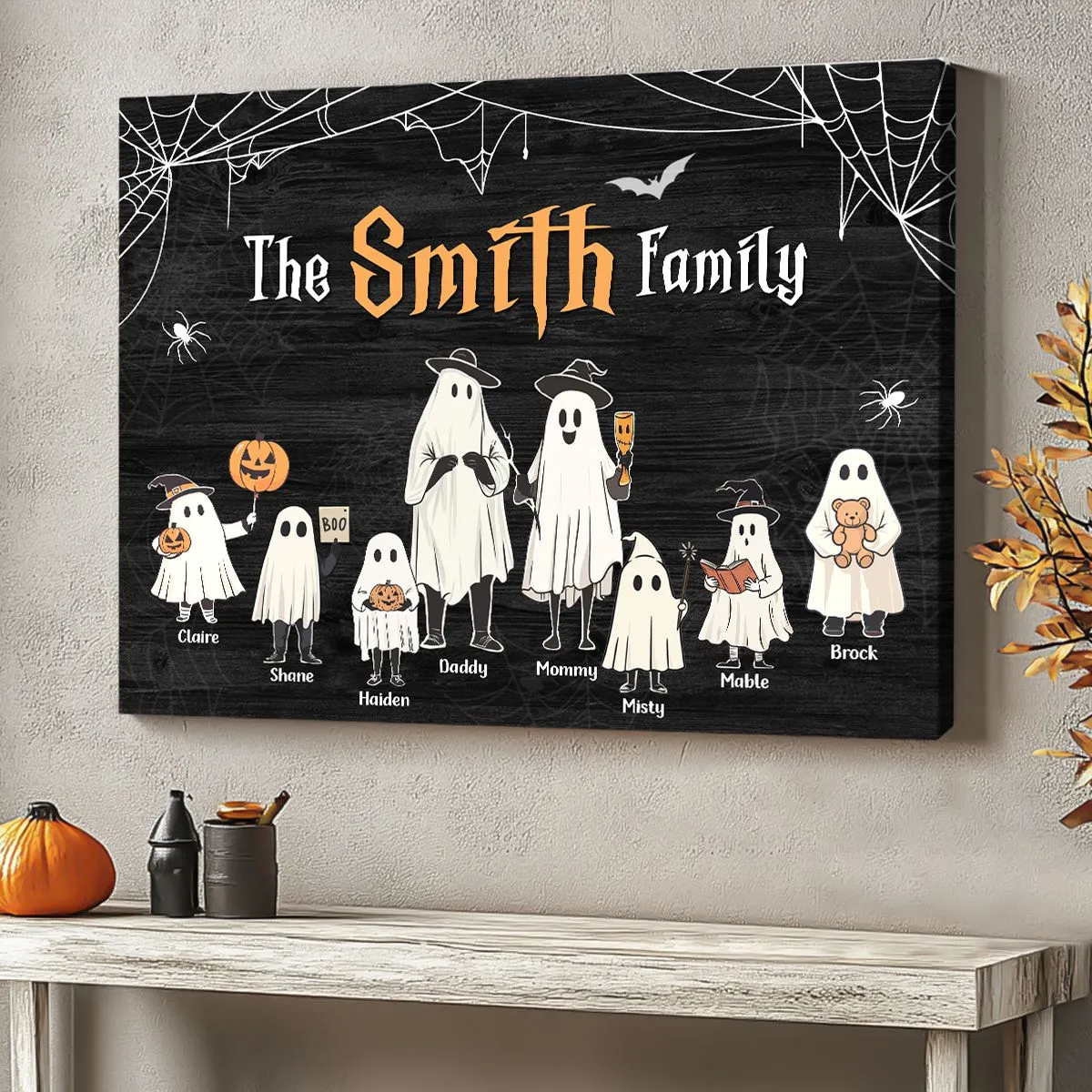 personalized-halloween-decorations-for-family-funny-canvas-print-wall-art-4.jpg