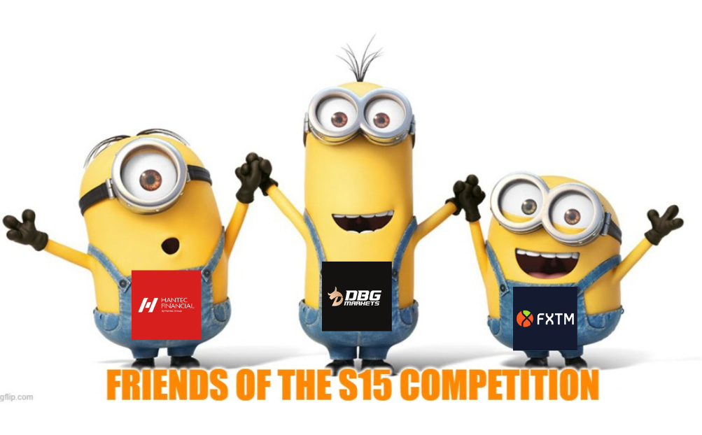 Meme of the Week: S15 Edition! 