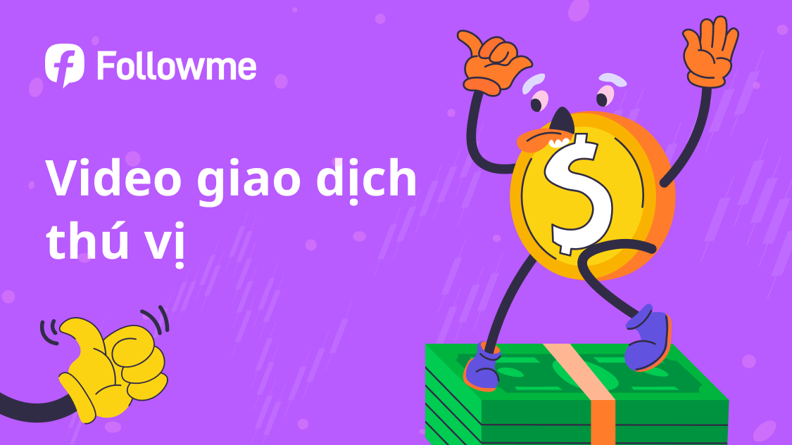 Cộng Đồng Giao Dịch Của Chúng Ta Đang Sôi Động Hơn Bao Giờ Hết!
