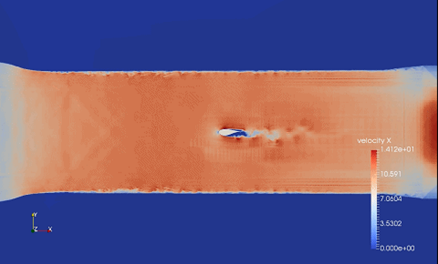 HSF-SAMR 模拟NF-3风洞流场.png