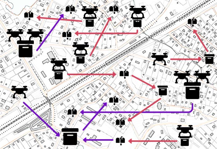 应用场景 | 告别“盲飞”:面向低空经济的全域风场管控与路径优化技术的图6
