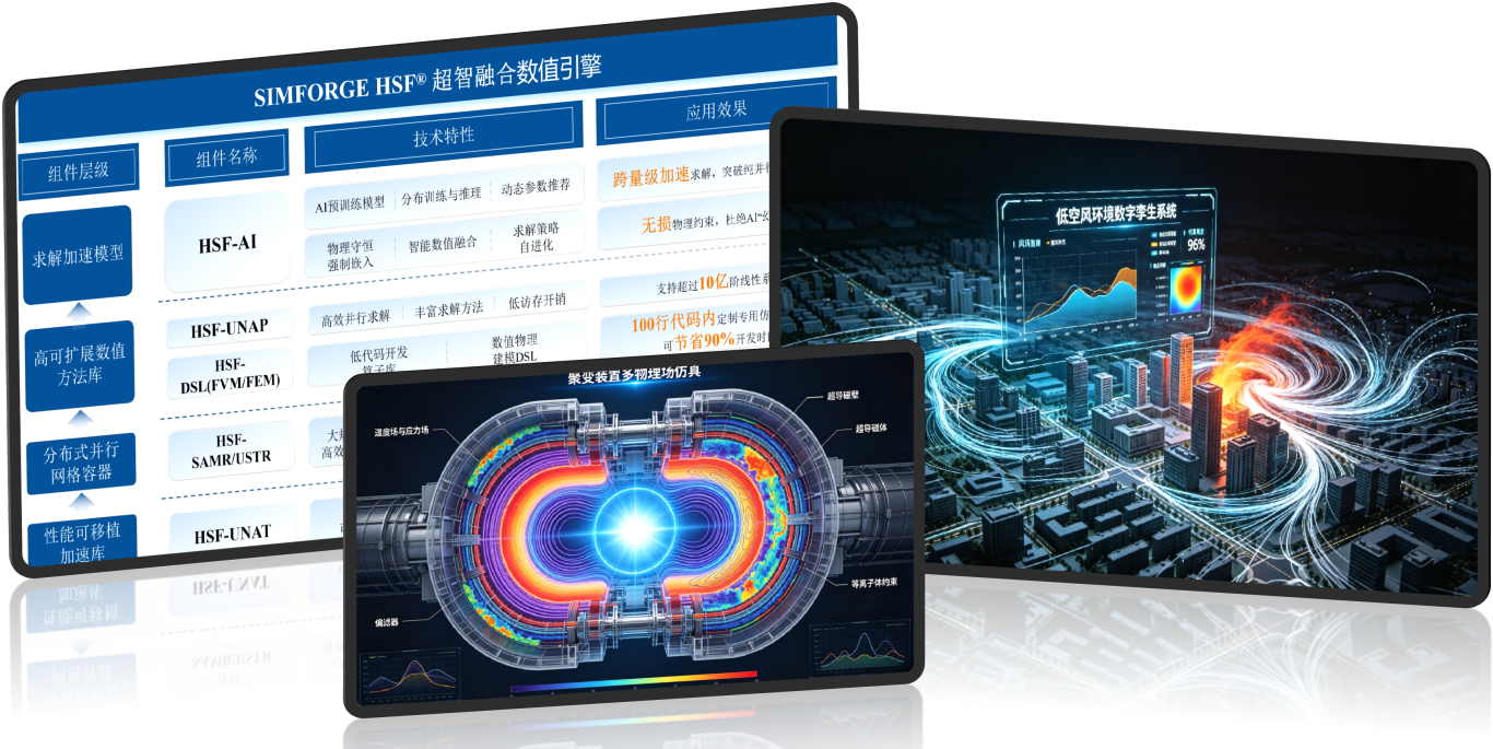 新闻︱神工坊“超智融合数值引擎”亮相2026世界制造业大会“人工智能+制造”专场发布会的图10