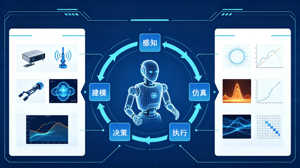 仿真科普｜具身智能“物理身体”背后的CAE技术密码的图3