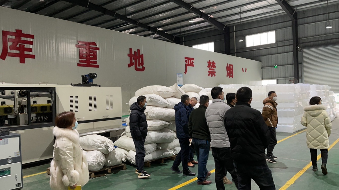 湖北丰盈集团武汉离岸中心