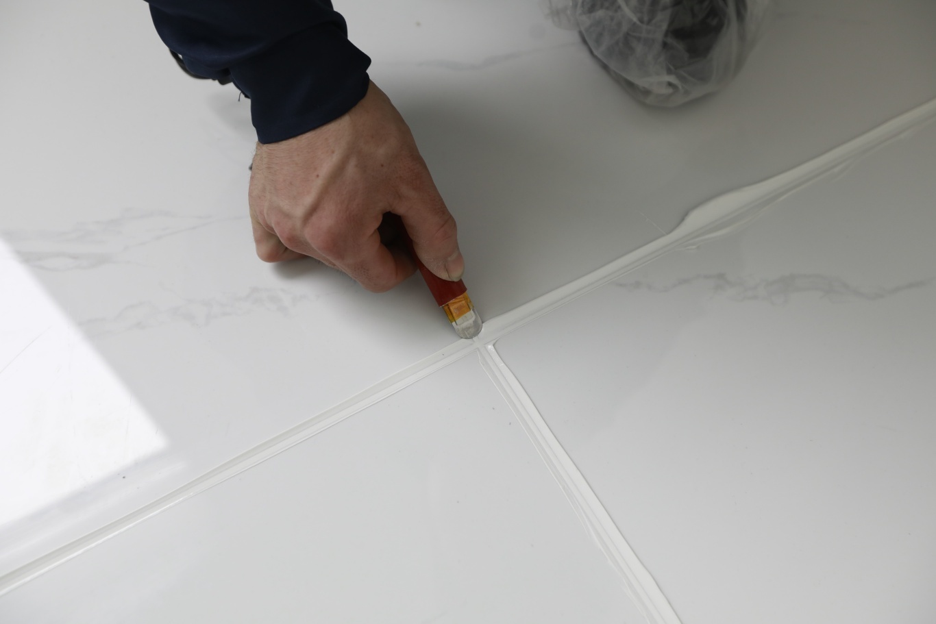 卓高平雅施工图 卓高平雅施工图