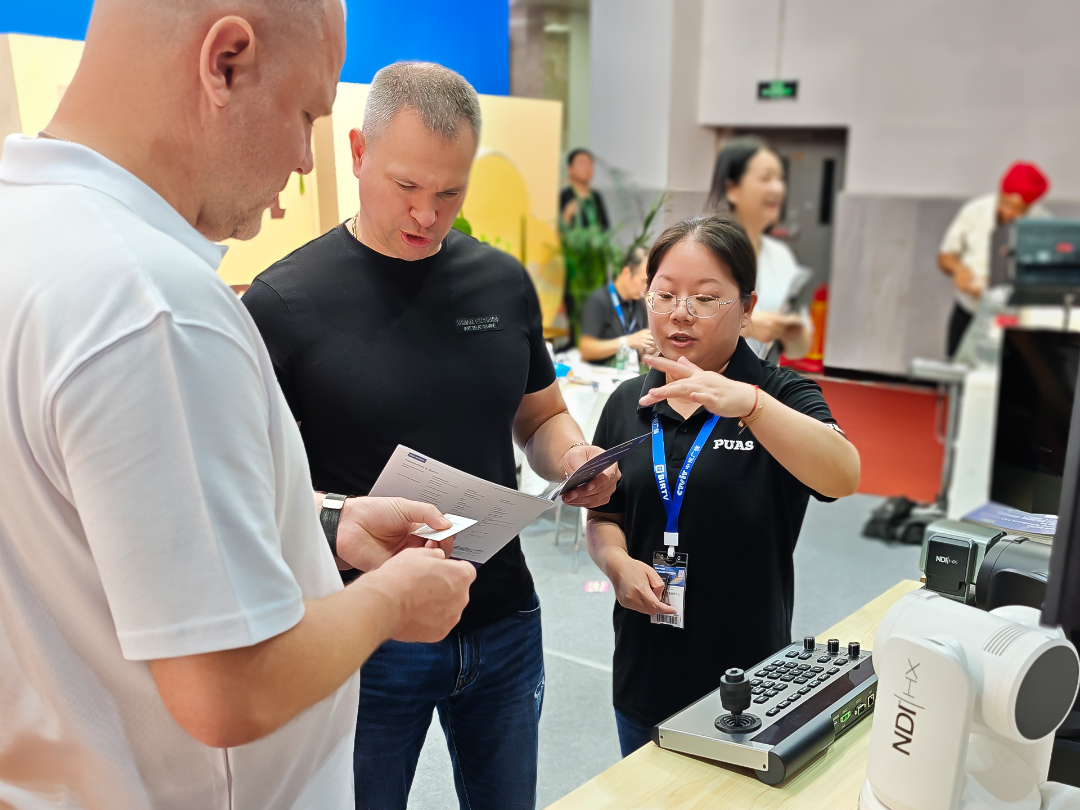 展会现场图片4