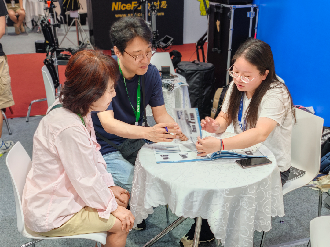 展会现场图片5