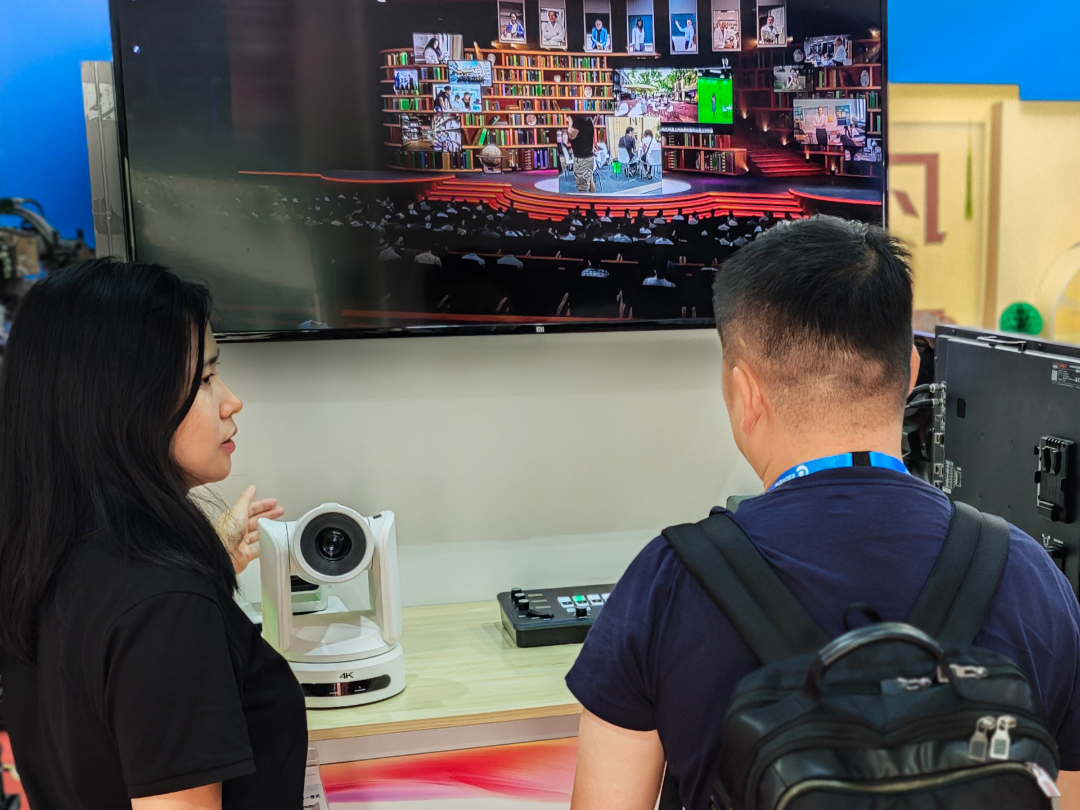 展会现场图片3