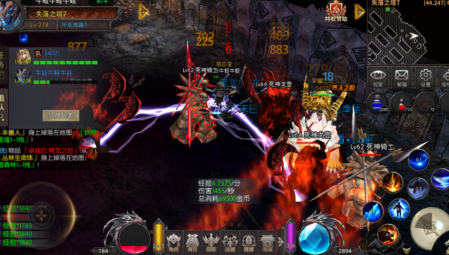 图片[5]-《荣耀出征》荣耀 15 区（4 月 17 日 13:00 开服）搬砖全攻略（零氪 / 微氪稳赚）-荣耀出征论坛论坛-经典IP游戏论坛-游昕怀旧手游论坛