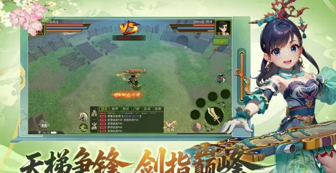 热江绿色版新手快速上手攻略（2026 官方正版）新区归来10区4月15日上午

10点开启！-游昕怀旧手游论坛