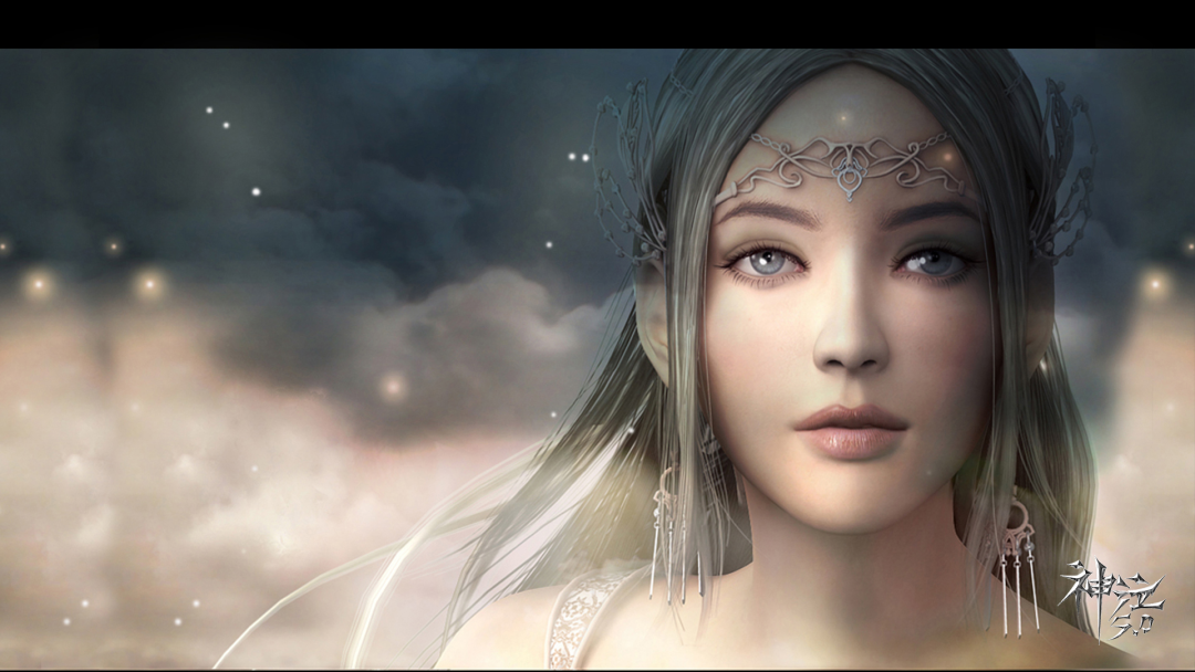 《神泣：纷争》手游即将于2026年4月18日上午10:00正式开启全平台公测，首发“纷争专区 Q1”区服也将准时开服！-游昕怀旧手游论坛