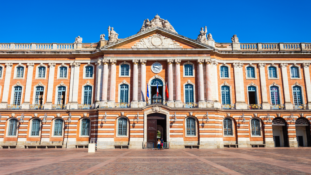 选择法国精英商学院（IDRAC）-