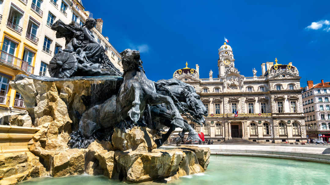 选择法国精英商学院（IDRAC）-