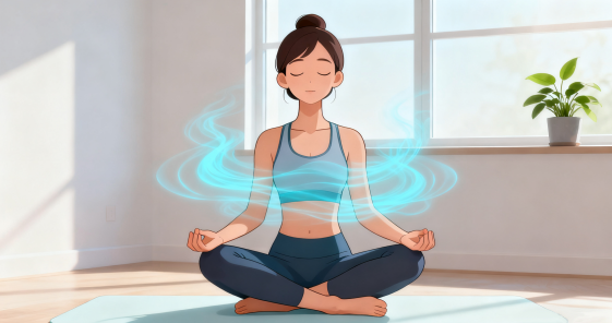 坏情绪=隐形升糖药？破解糖友情绪管理密码(图6)