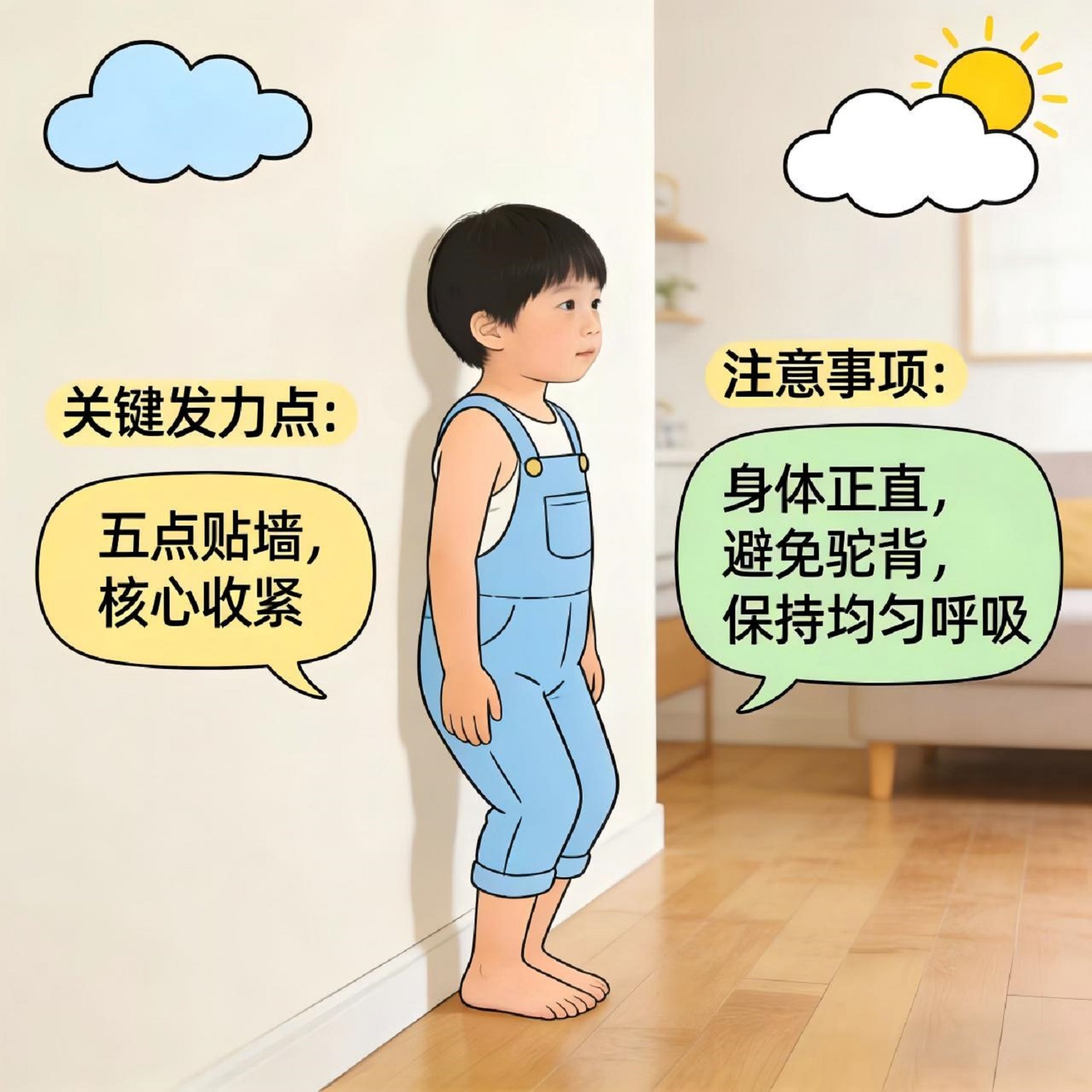 脊柱的“悄悄话”:别让孩子的成长被“压弯了腰”(图10)