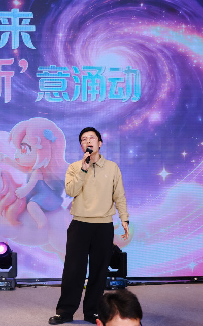 奥拉年会 | 2026年All In 未来 ,“新”意涌动!(图23)