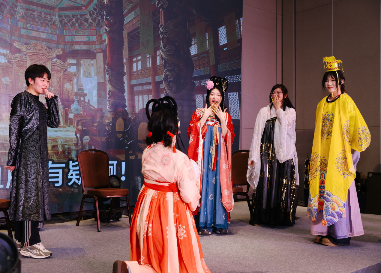 奥拉年会 | 2026年All In 未来 ,“新”意涌动!(图28)