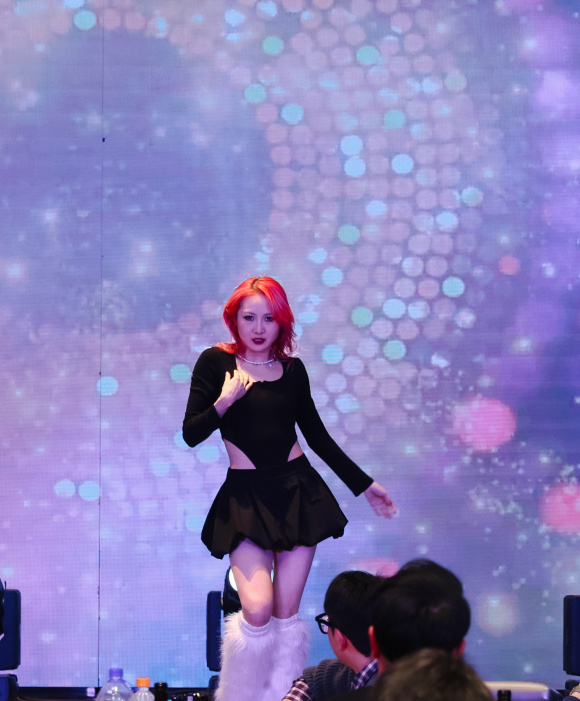 奥拉年会 | 2026年All In 未来 ,“新”意涌动!(图31)