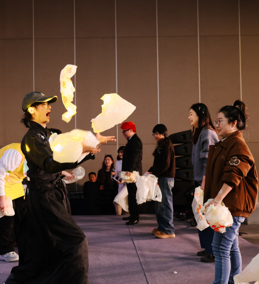 奥拉年会 | 2026年All In 未来 ,“新”意涌动!(图42)