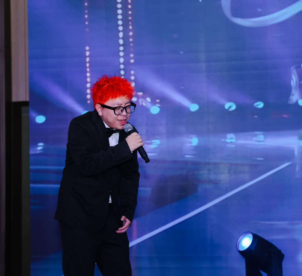 奥拉年会 | 2026年All In 未来 ,“新”意涌动!(图21)