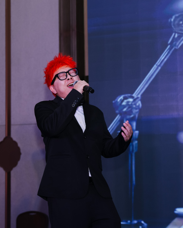 奥拉年会 | 2026年All In 未来 ,“新”意涌动!(图22)