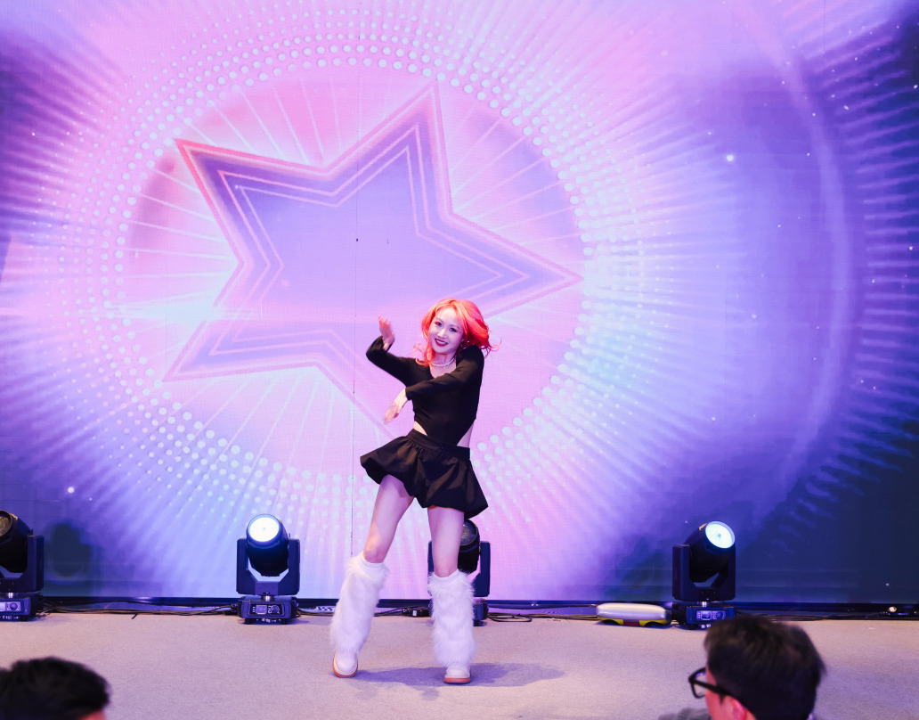 奥拉年会 | 2026年All In 未来 ,“新”意涌动!(图30)