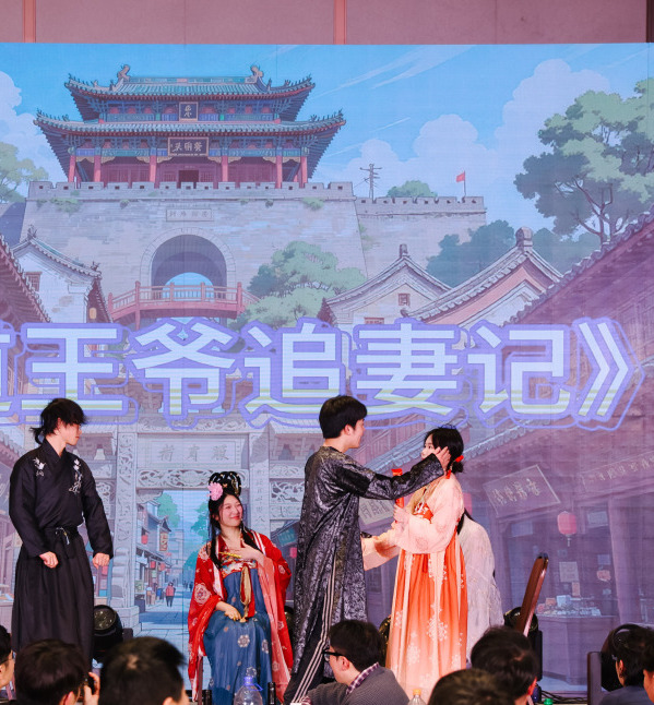 奥拉年会 | 2026年All In 未来 ,“新”意涌动!(图27)