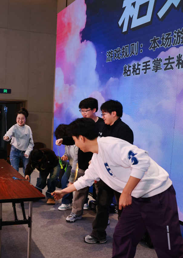 奥拉年会 | 2026年All In 未来 ,“新”意涌动!(图37)