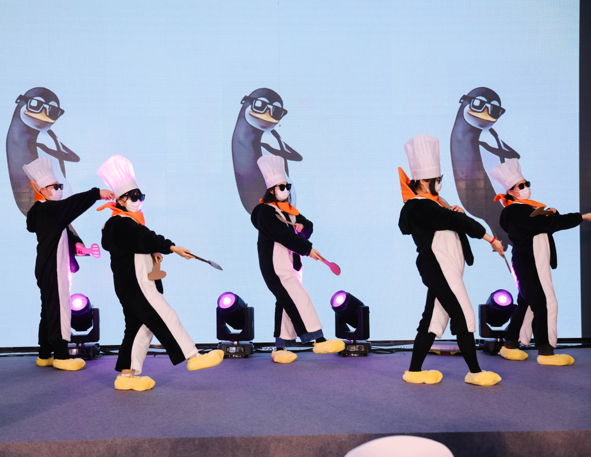 奥拉年会 | 2026年All In 未来 ,“新”意涌动!(图19)