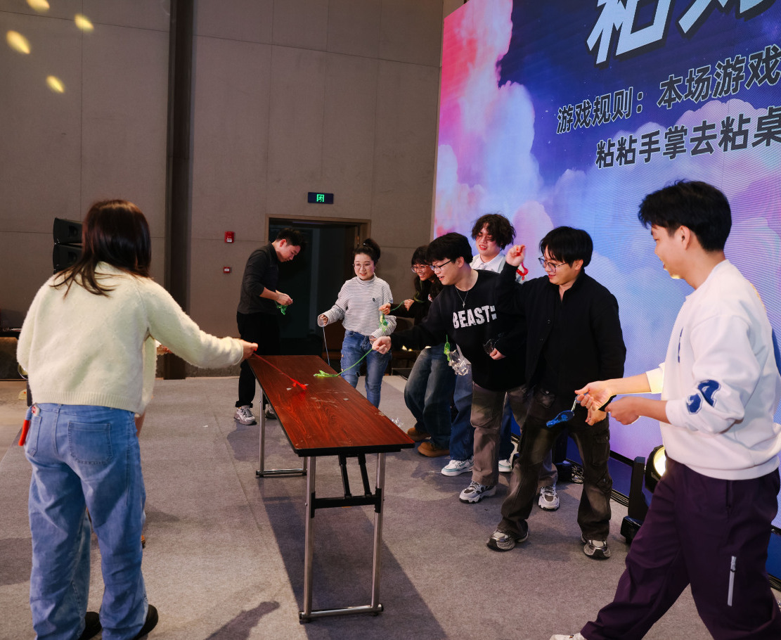 奥拉年会 | 2026年All In 未来 ,“新”意涌动!(图41)